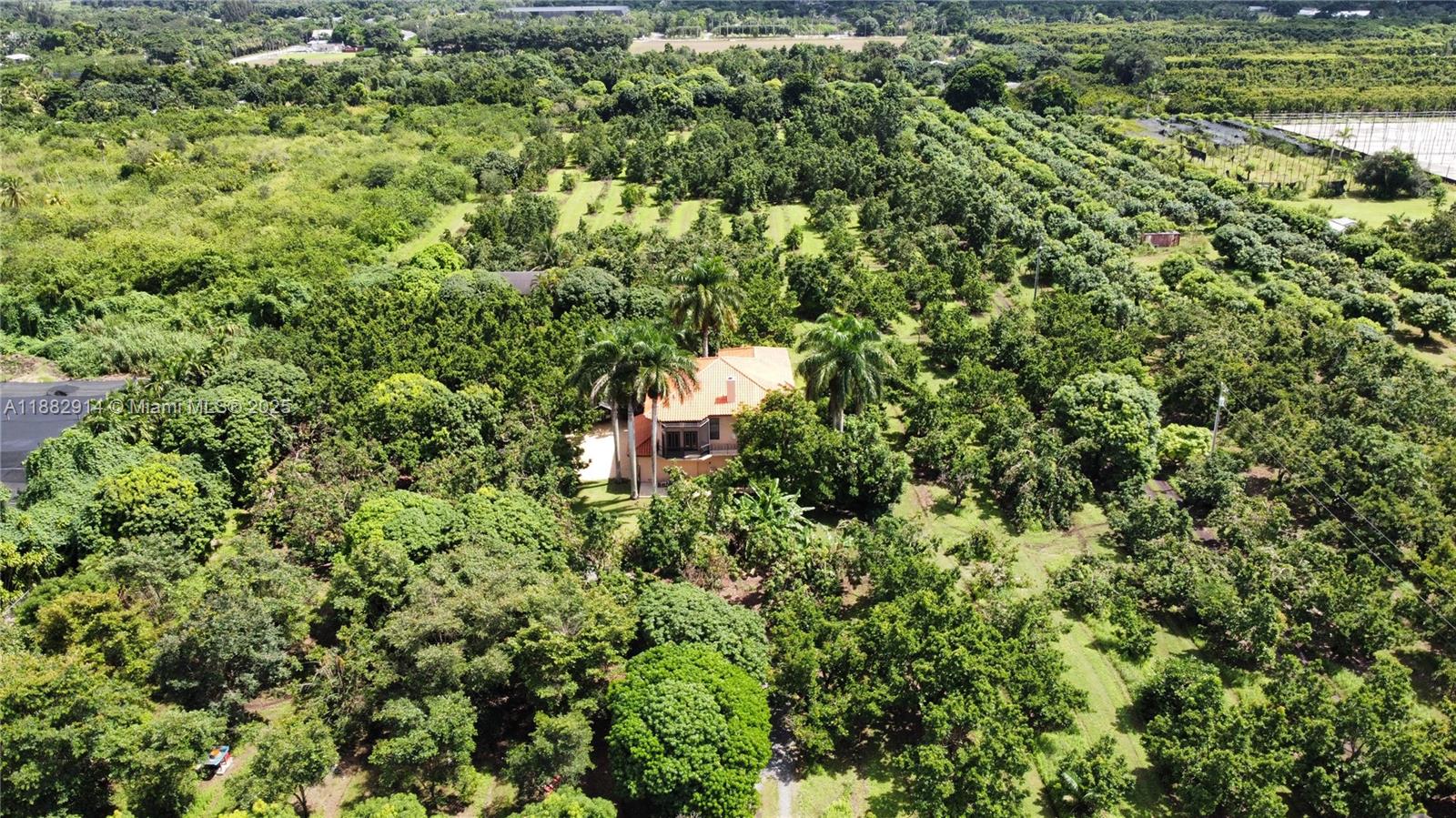 Redlands - Residential