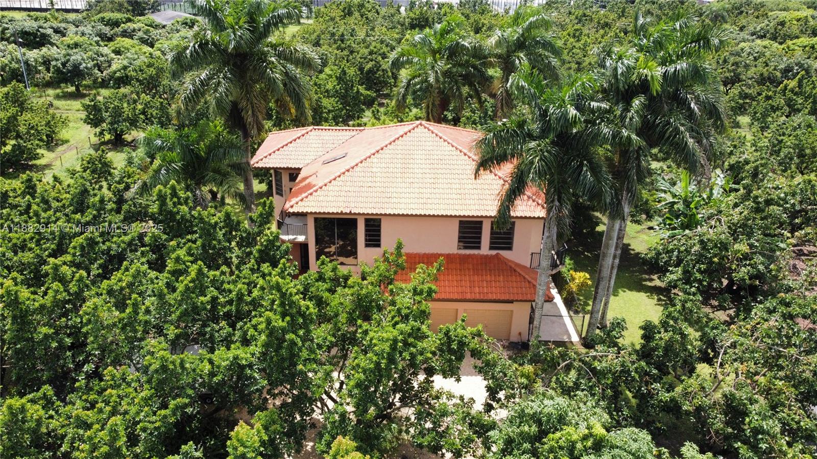 Redlands - Residential
