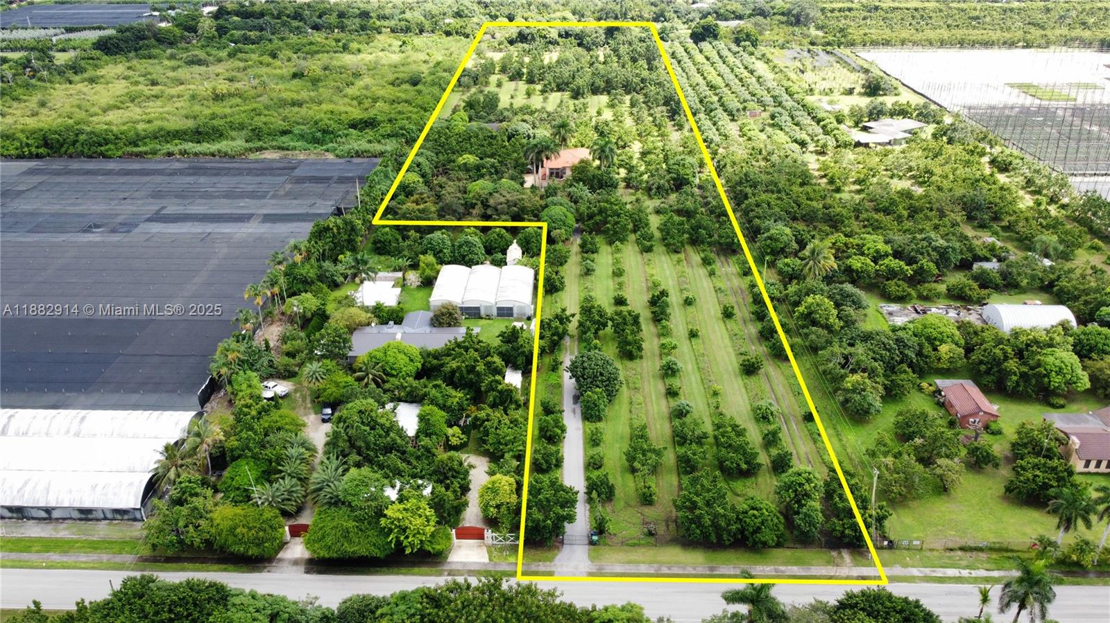 Redlands - Residential