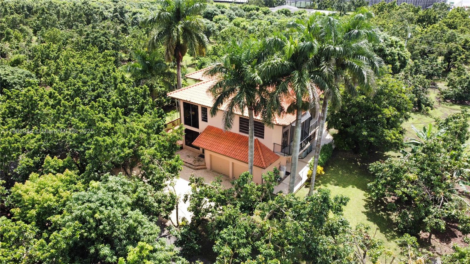 Redlands - Residential