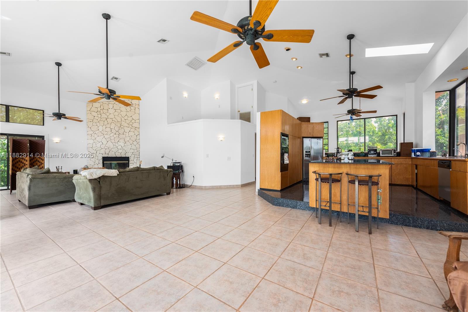 Redlands - Residential