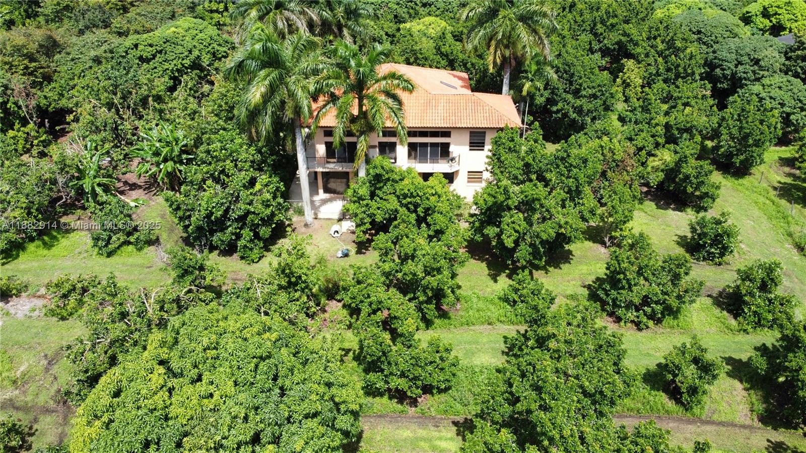 Redlands - Residential