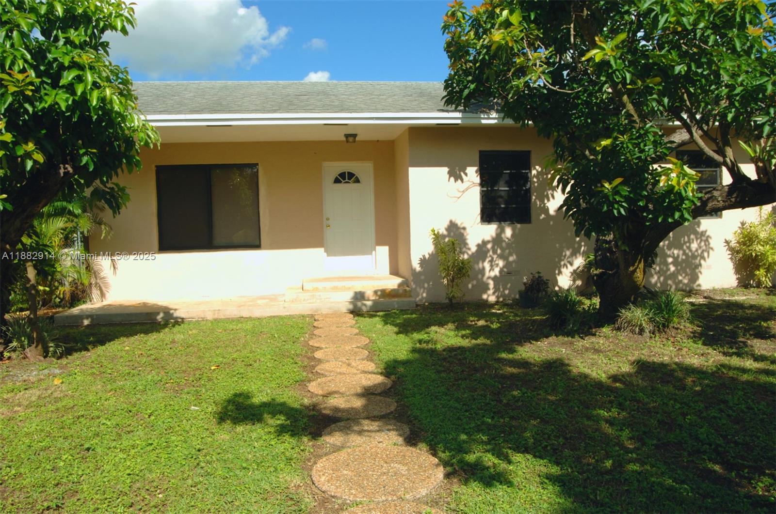 Redlands - Residential