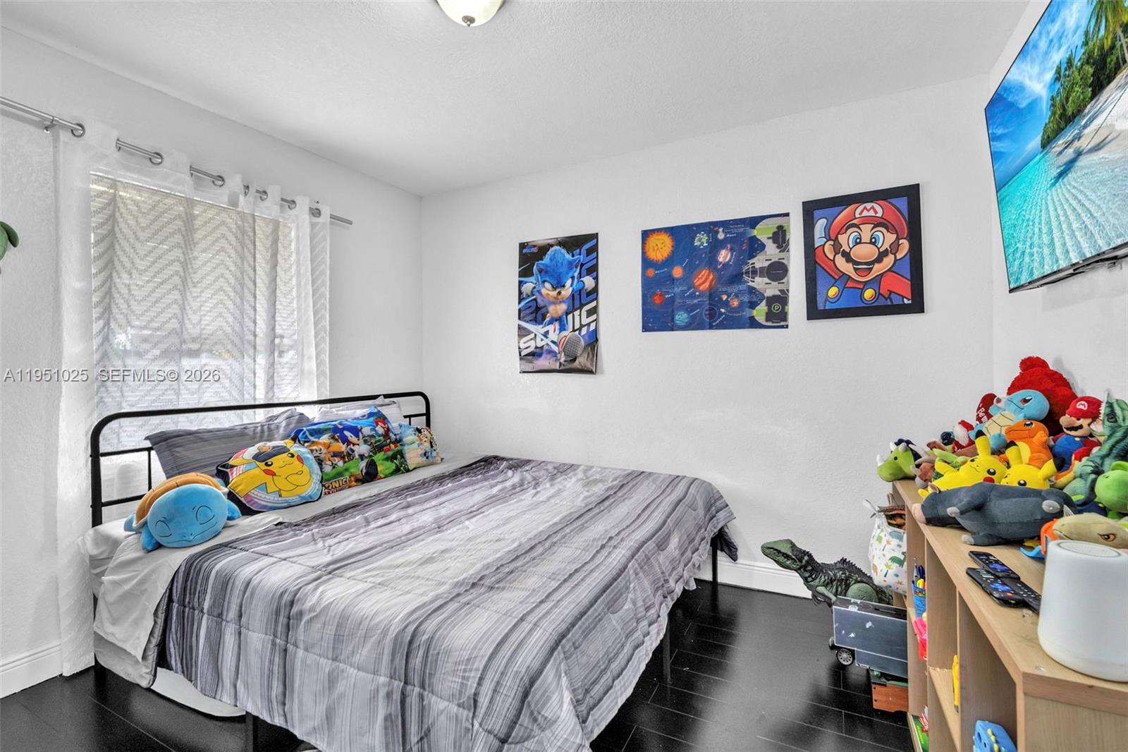 AVOCADO VILLAS - Residential