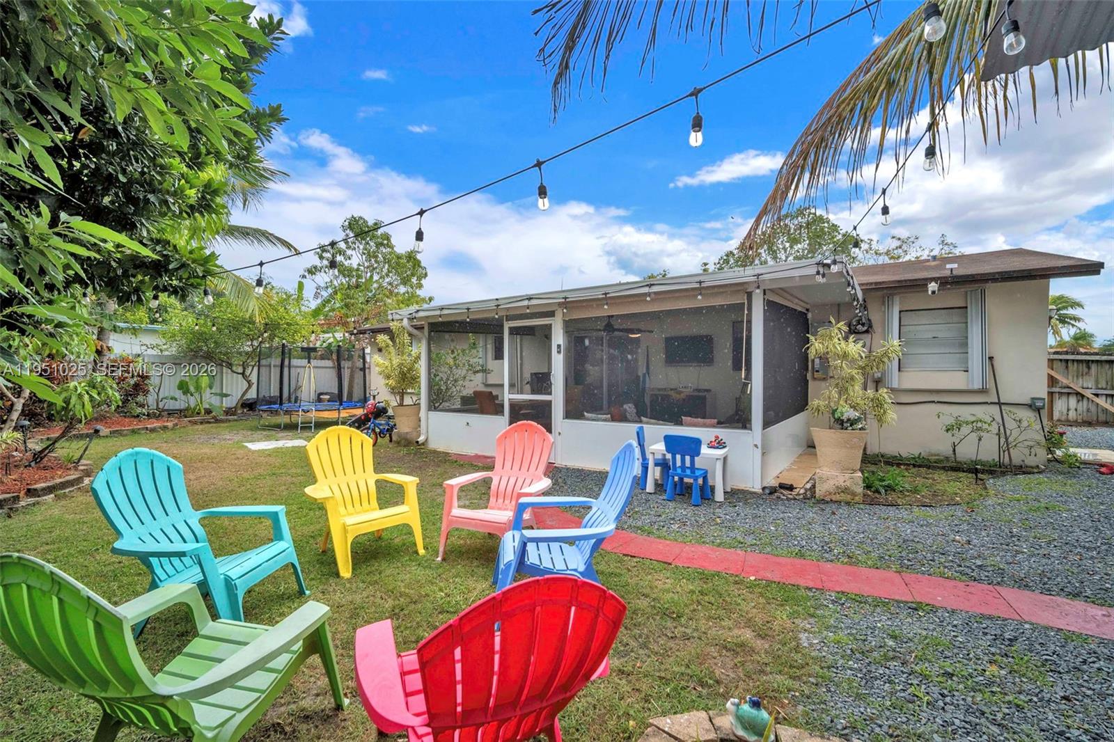 AVOCADO VILLAS - Residential