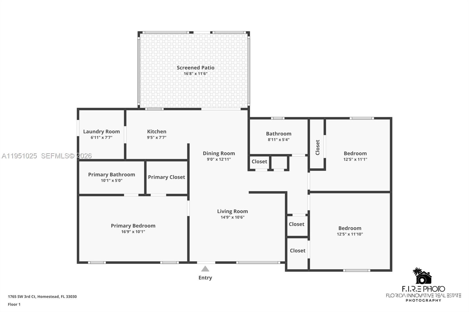 AVOCADO VILLAS - Residential