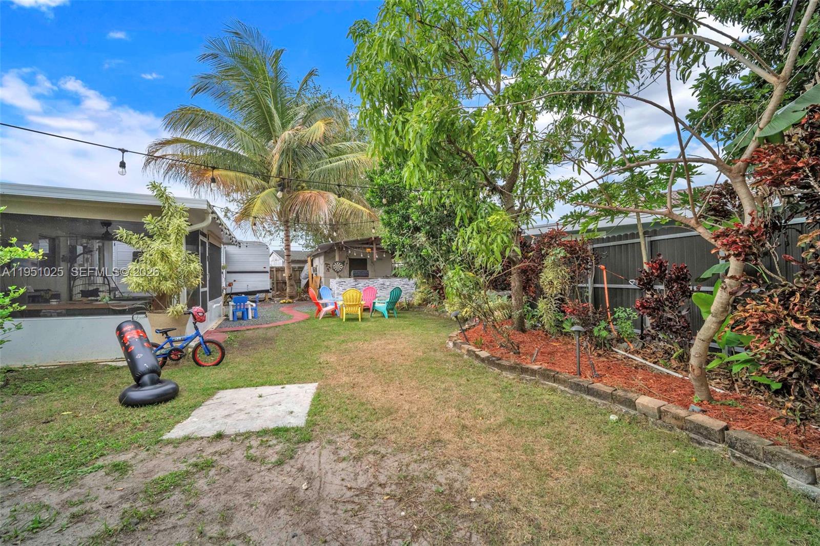 AVOCADO VILLAS - Residential