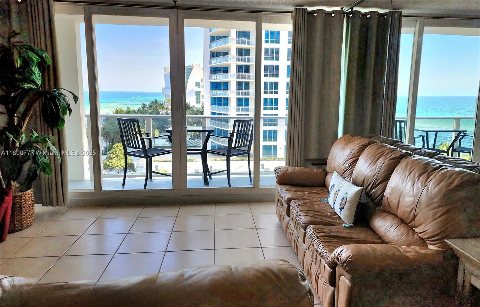 ALEXANDER TOWERS CONDO - Residential Lease