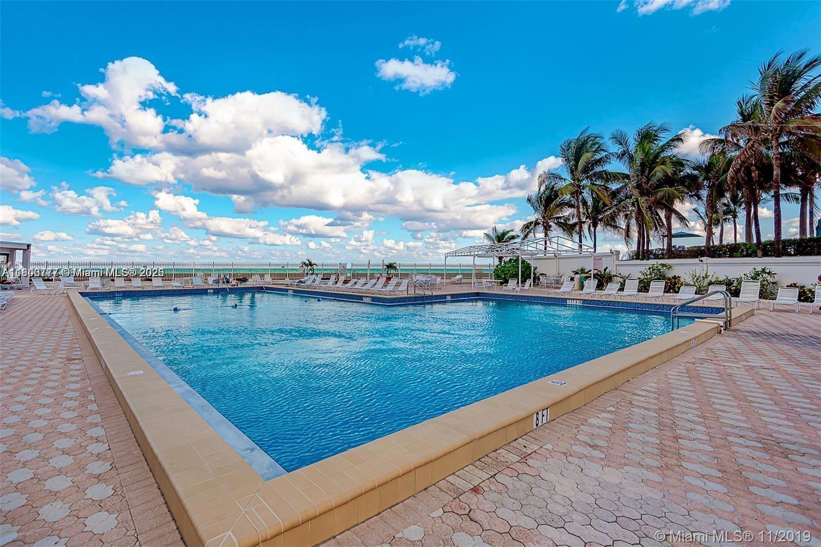 ALEXANDER TOWERS CONDO - Residential Lease