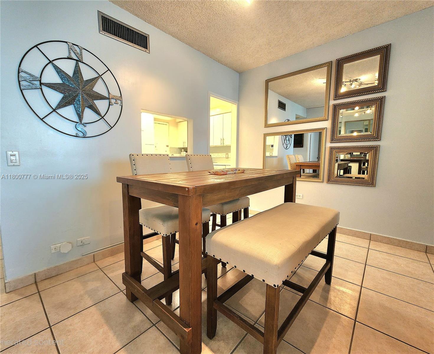 ALEXANDER TOWERS CONDO - Residential Lease