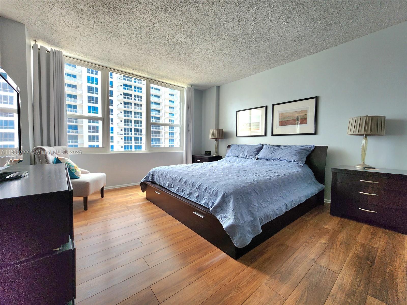 ALEXANDER TOWERS CONDO - Residential Lease