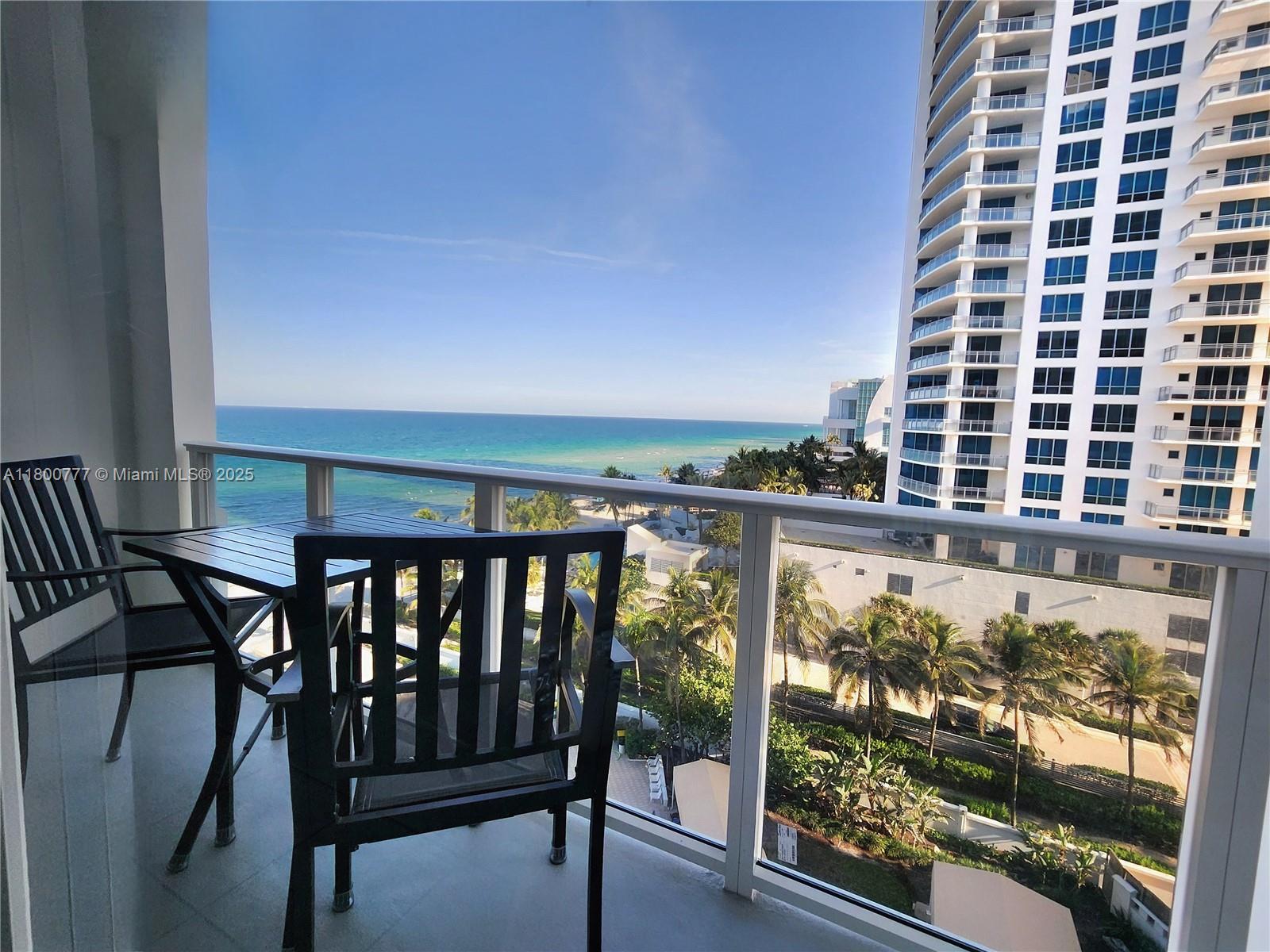 ALEXANDER TOWERS CONDO - Residential Lease