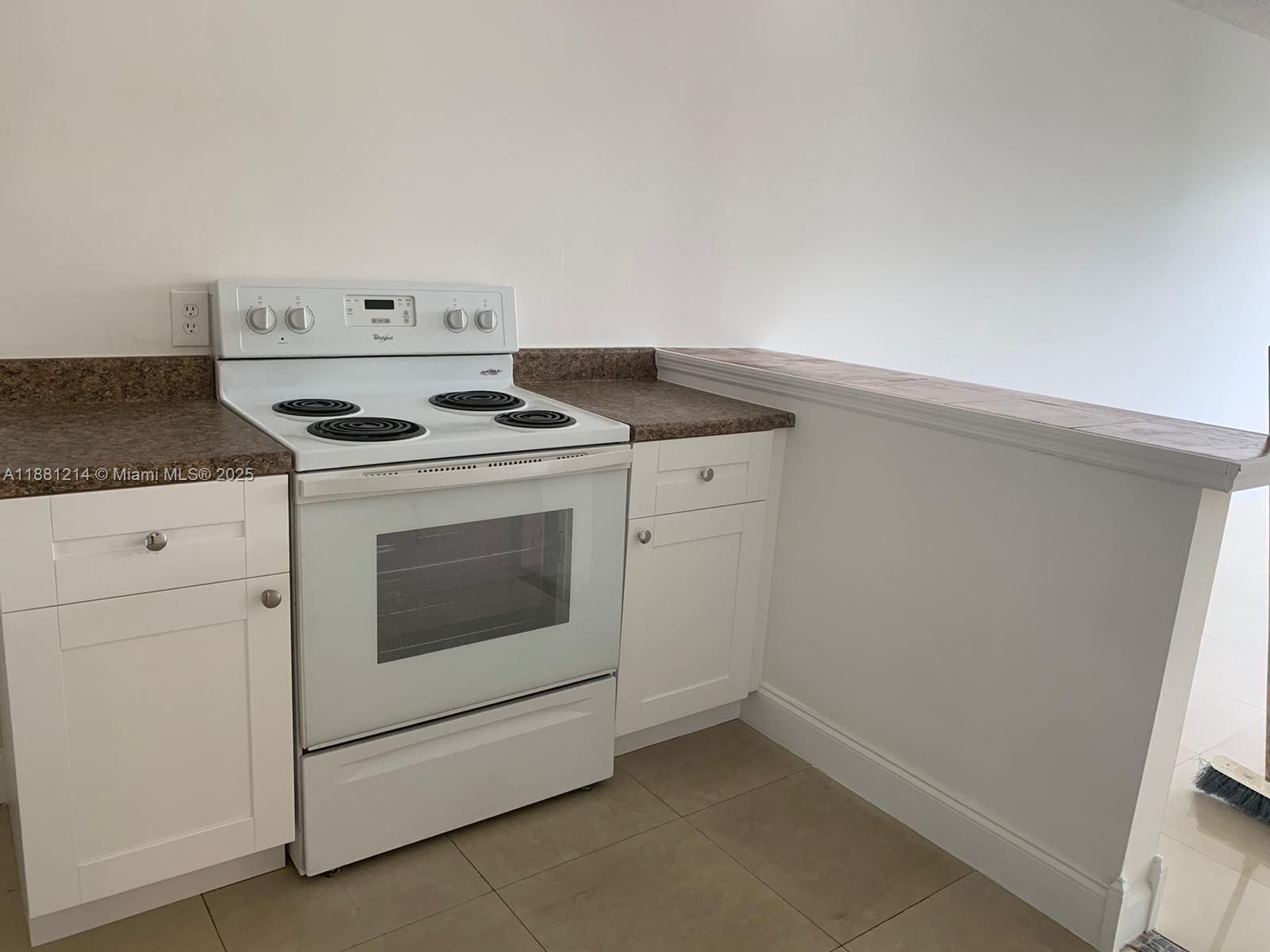 CRESTVIEW TOWERS CONDO - Residential Lease
