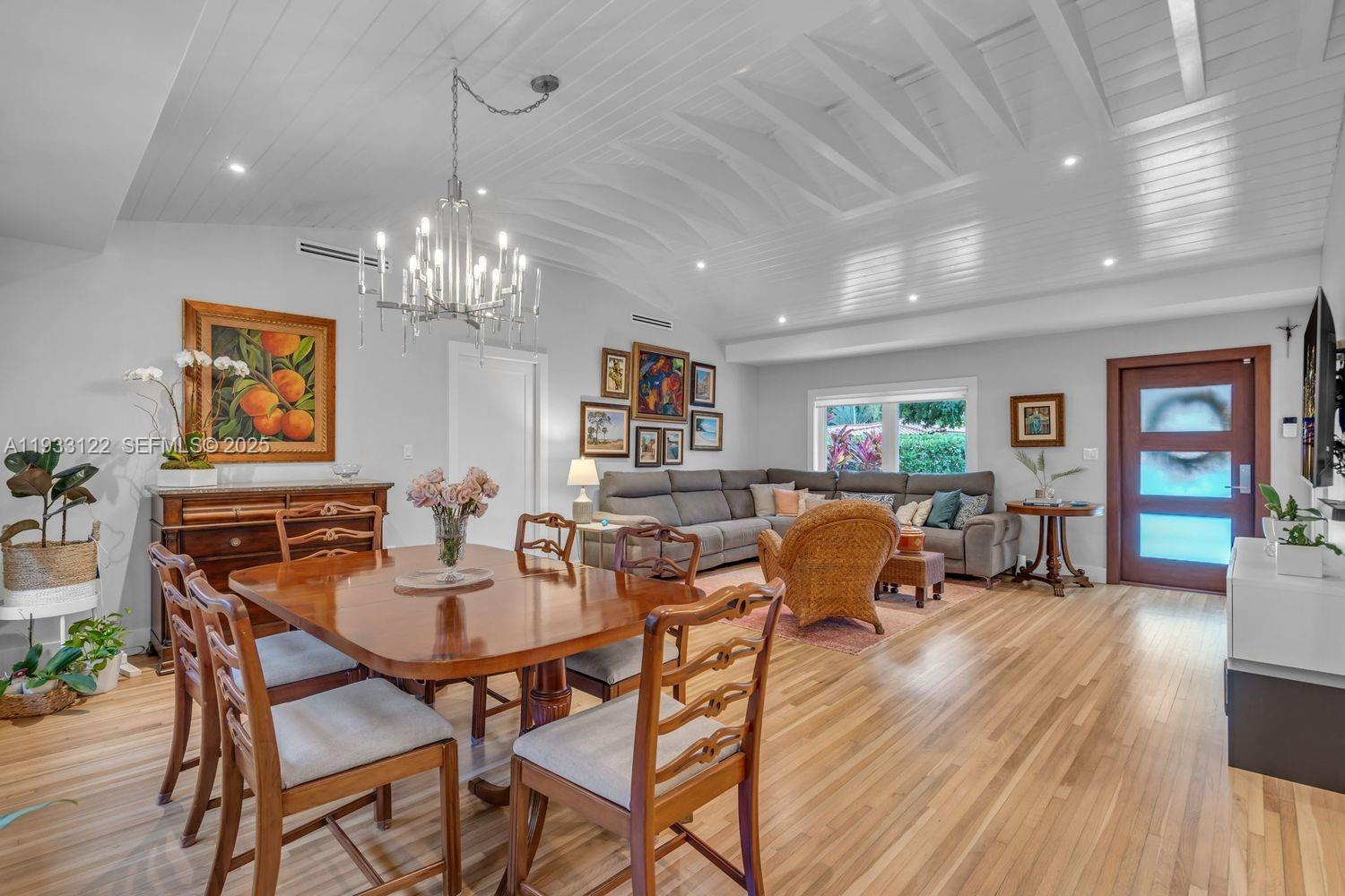 CORAL GABLES GRANADA SEC - Residential