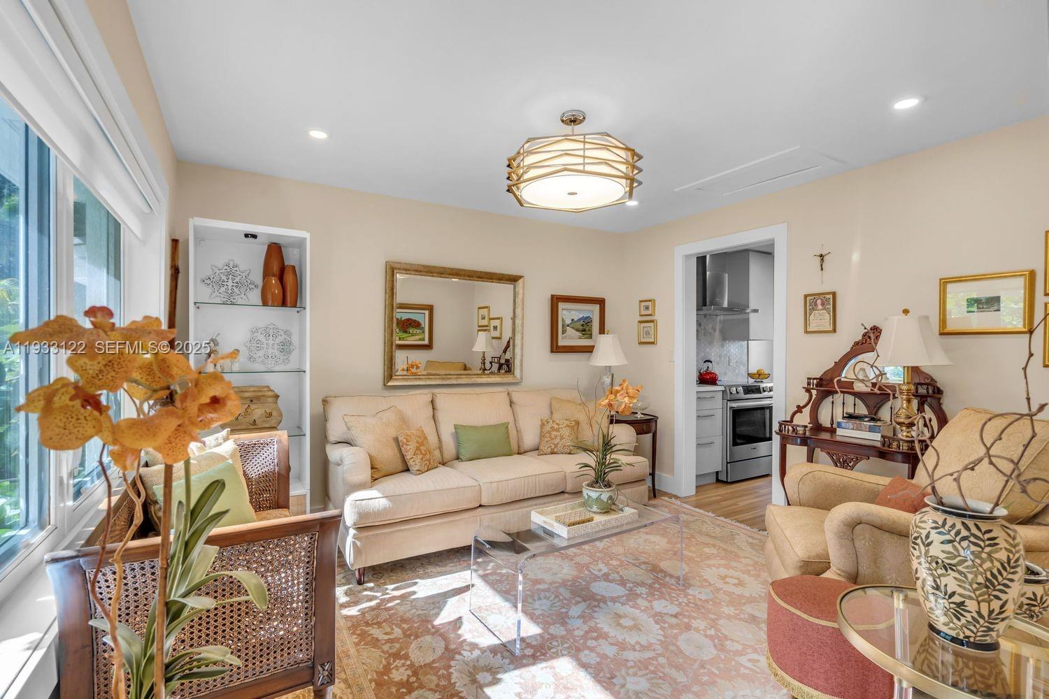 CORAL GABLES GRANADA SEC - Residential