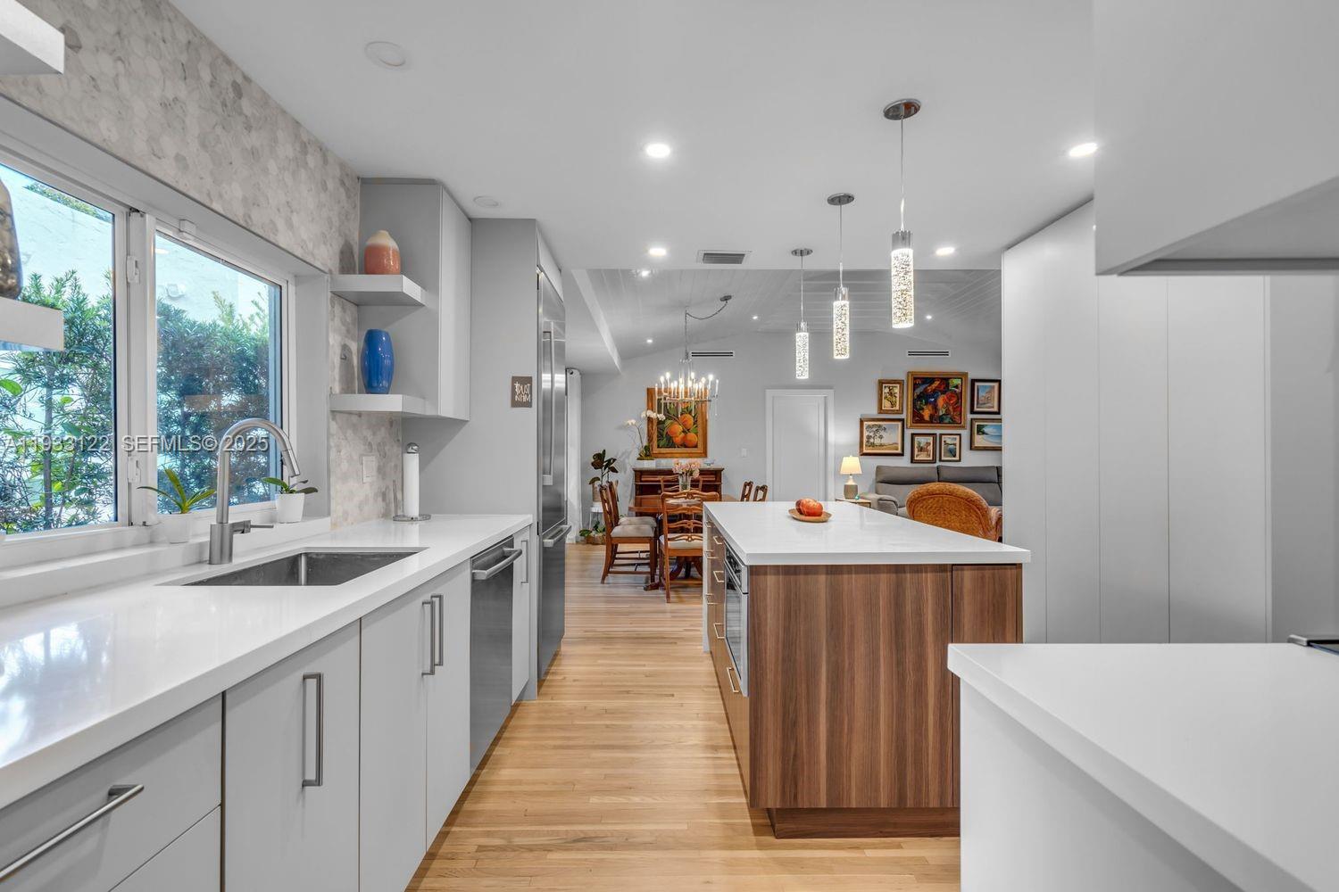 CORAL GABLES GRANADA SEC - Residential