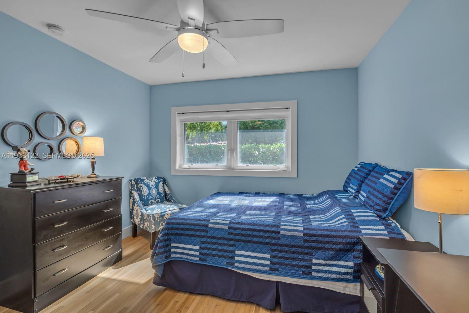 CORAL GABLES GRANADA SEC - Residential