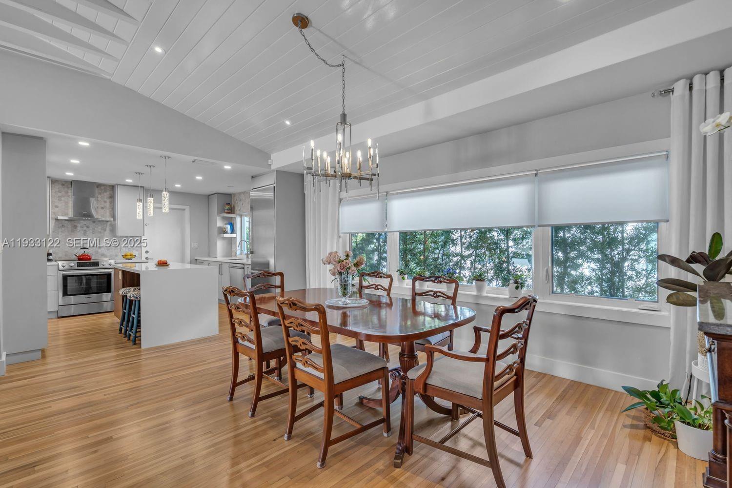 CORAL GABLES GRANADA SEC - Residential