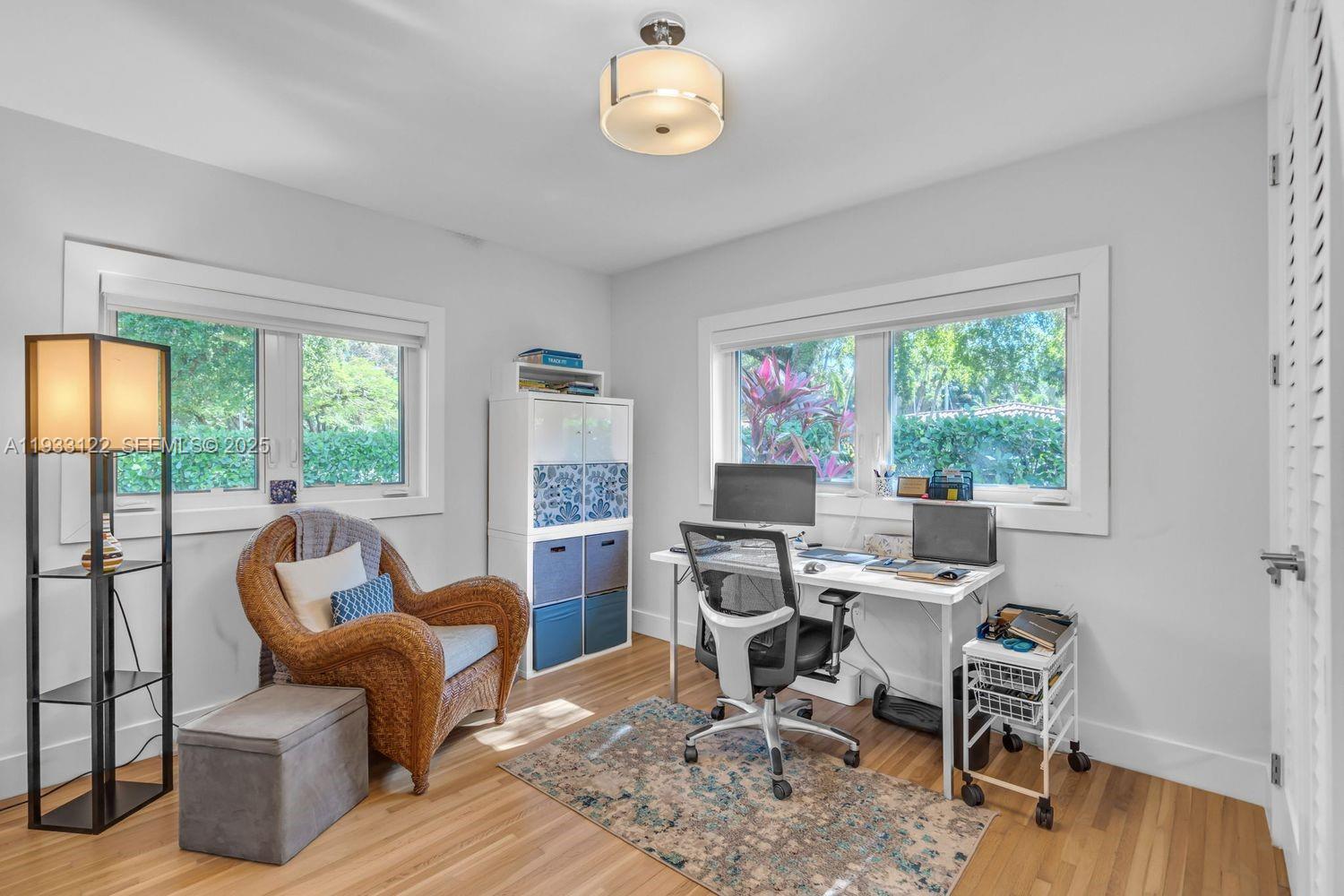 CORAL GABLES GRANADA SEC - Residential