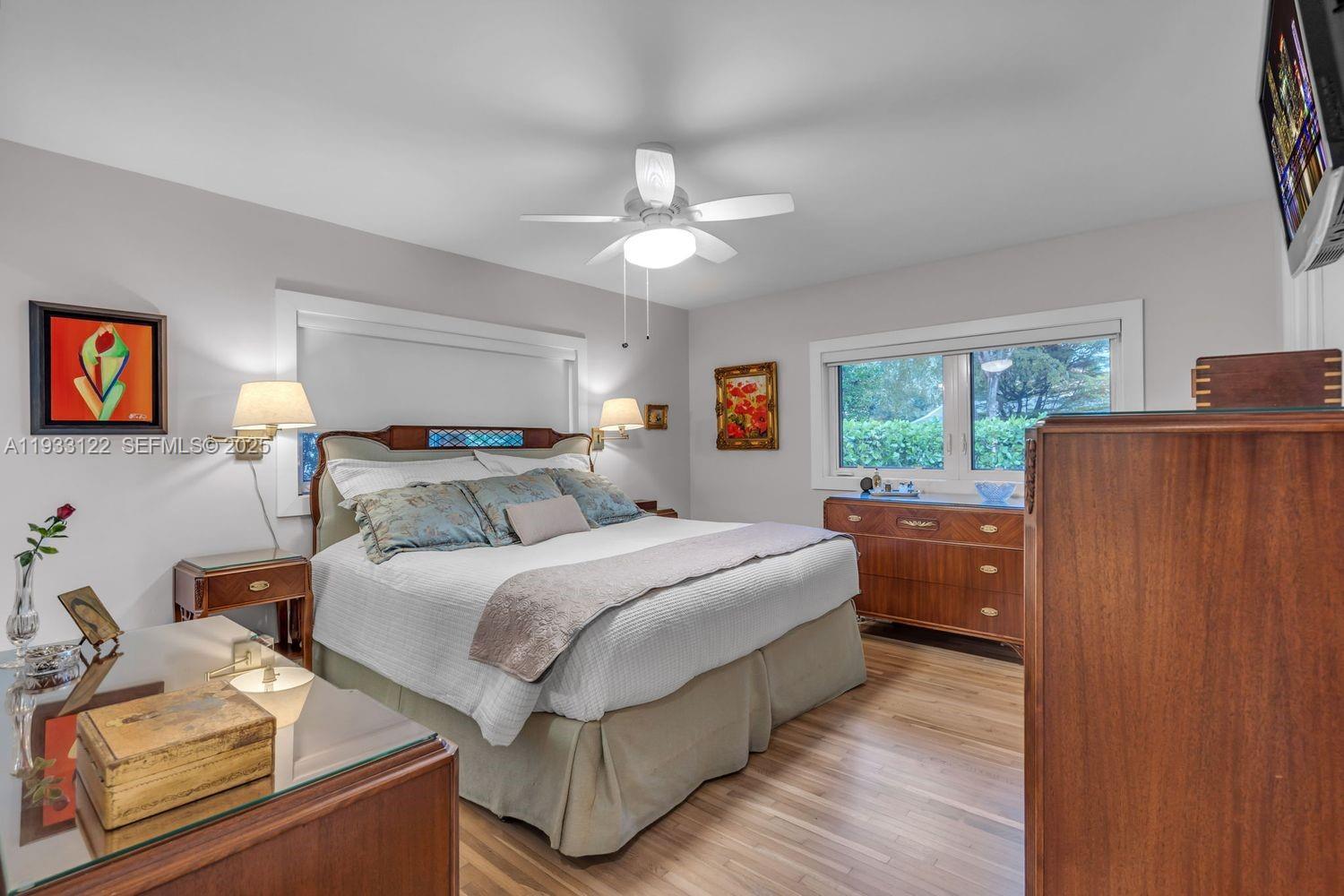 CORAL GABLES GRANADA SEC - Residential