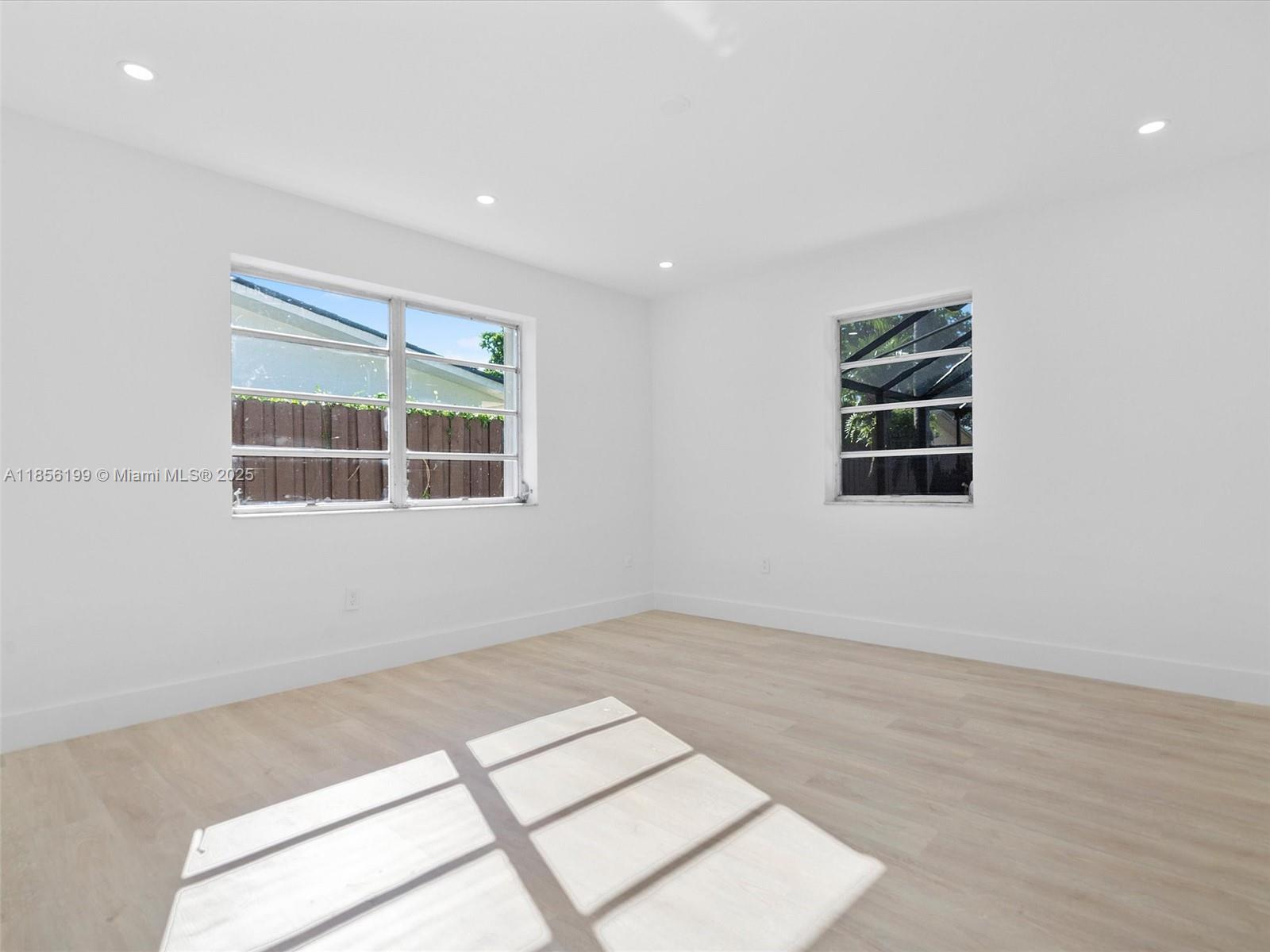 VILLA MALAGA - Residential