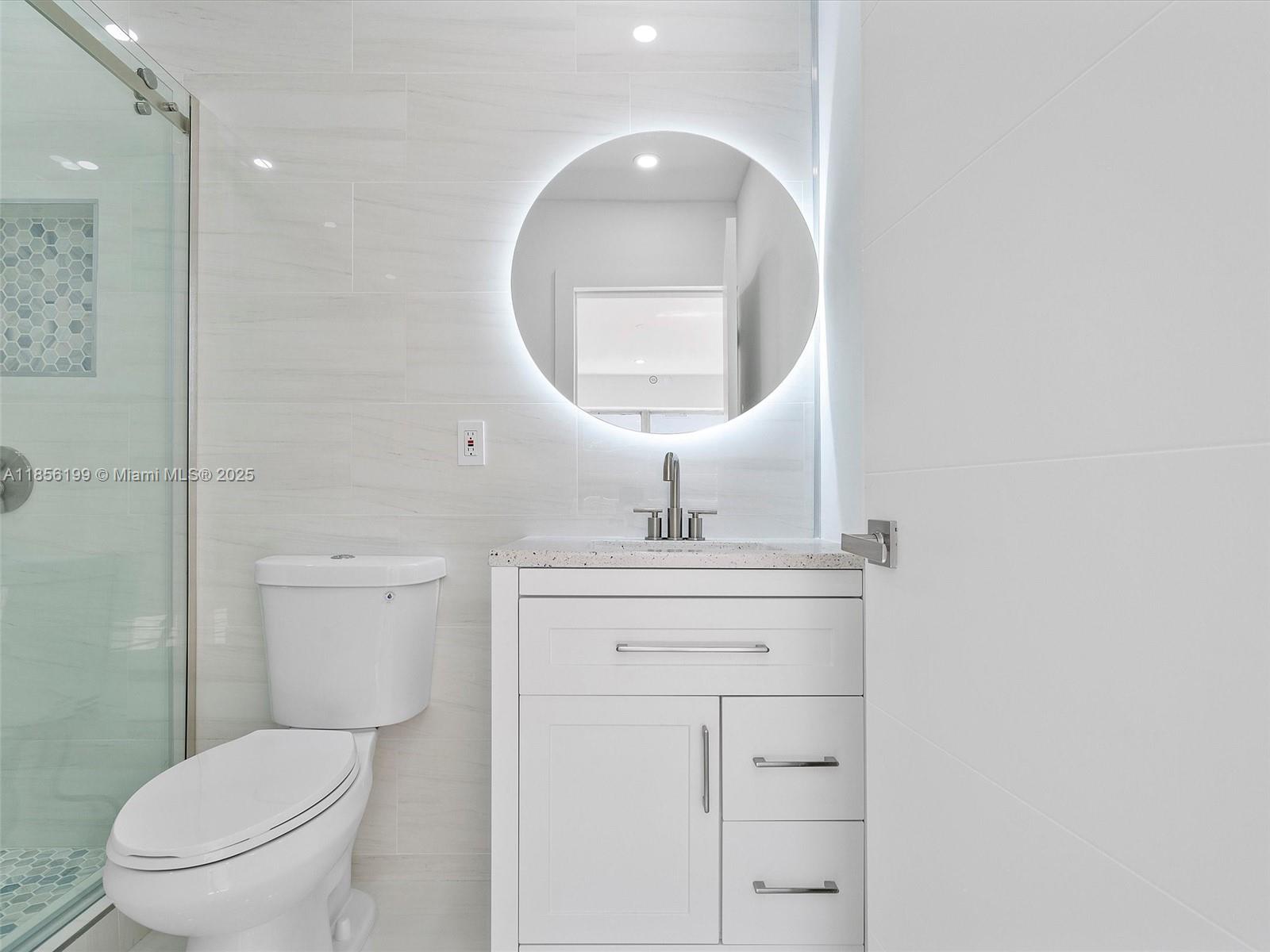VILLA MALAGA - Residential