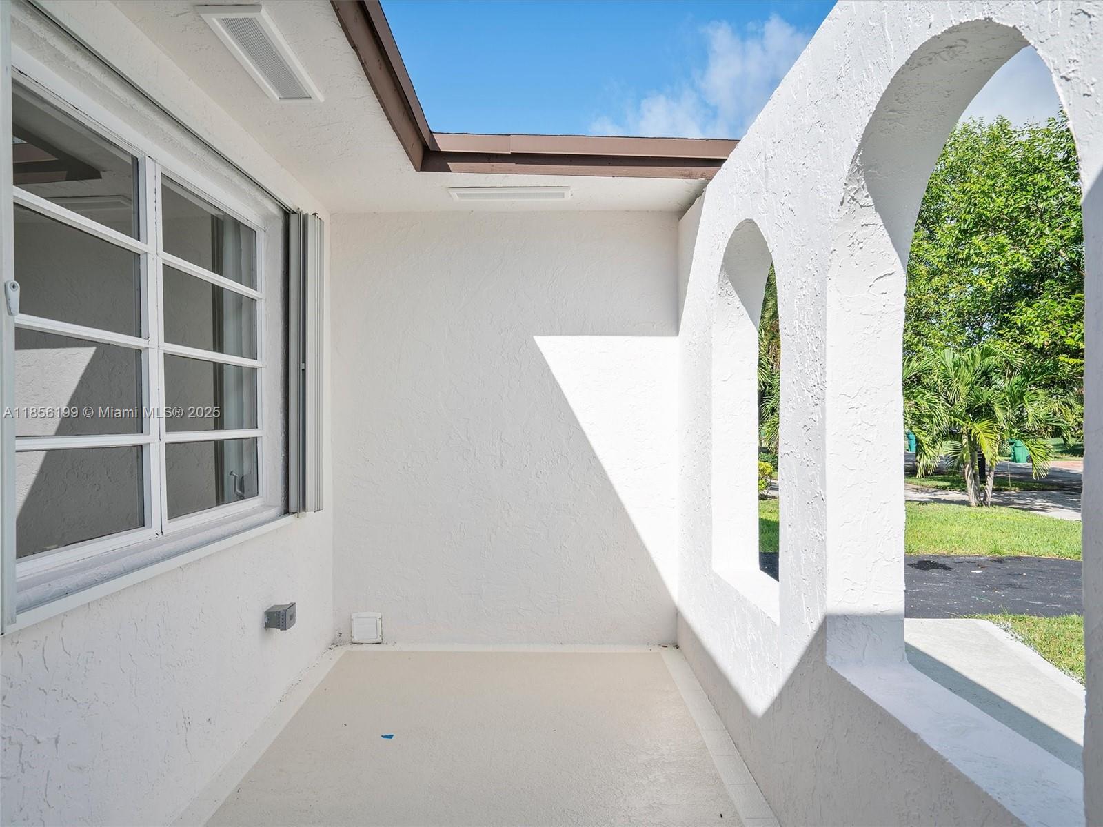 VILLA MALAGA - Residential