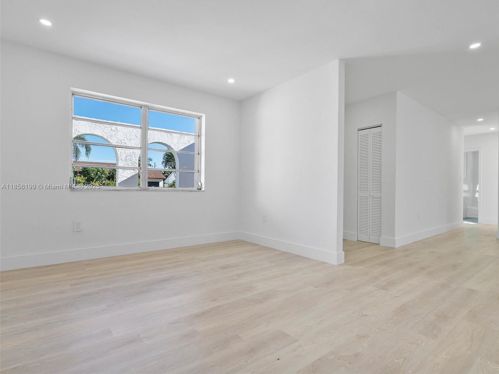 VILLA MALAGA - Residential