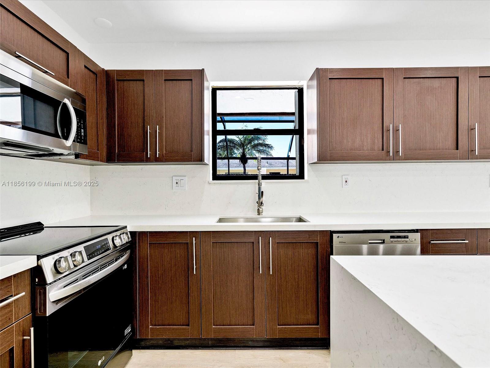 VILLA MALAGA - Residential