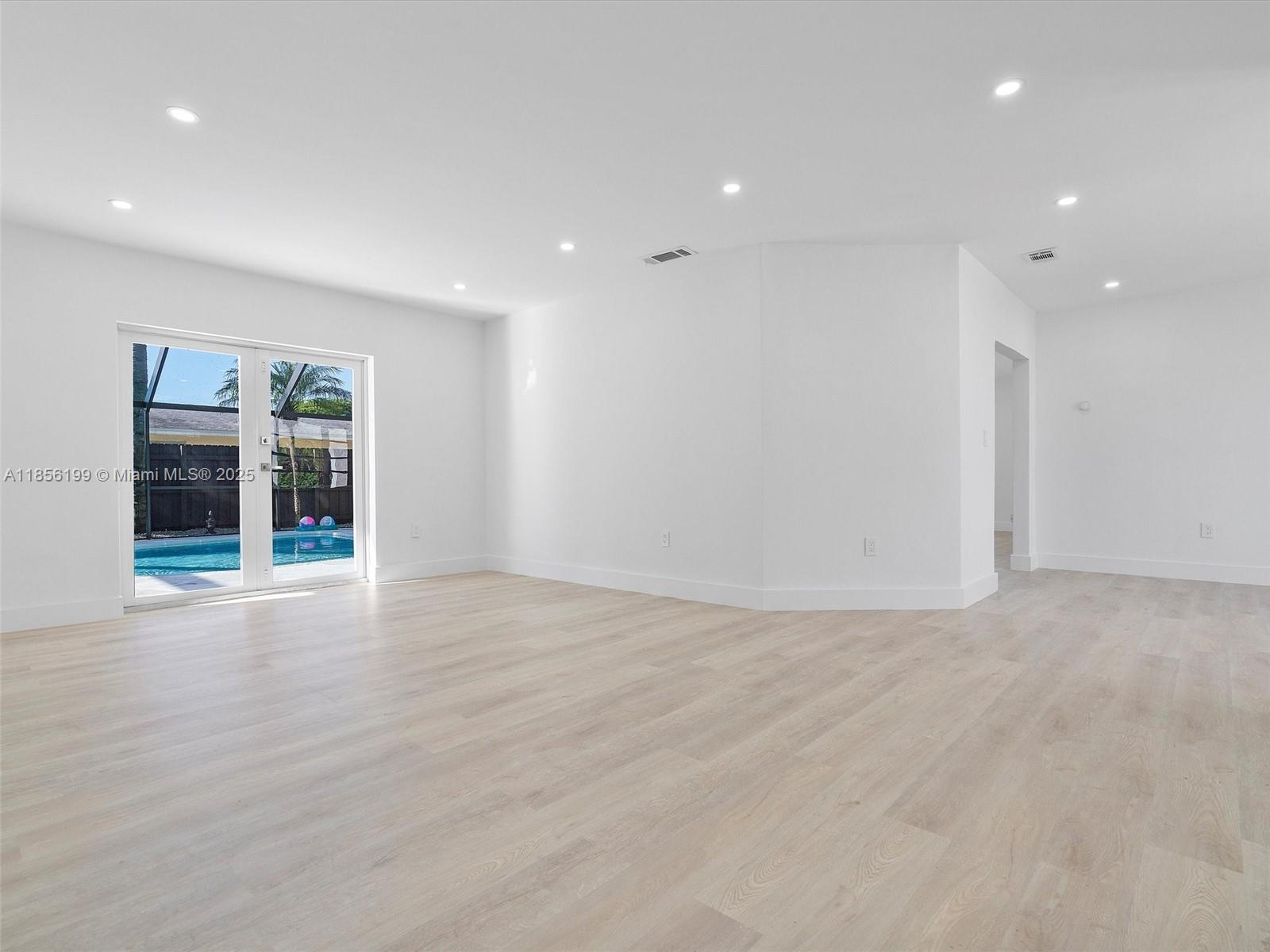 VILLA MALAGA - Residential
