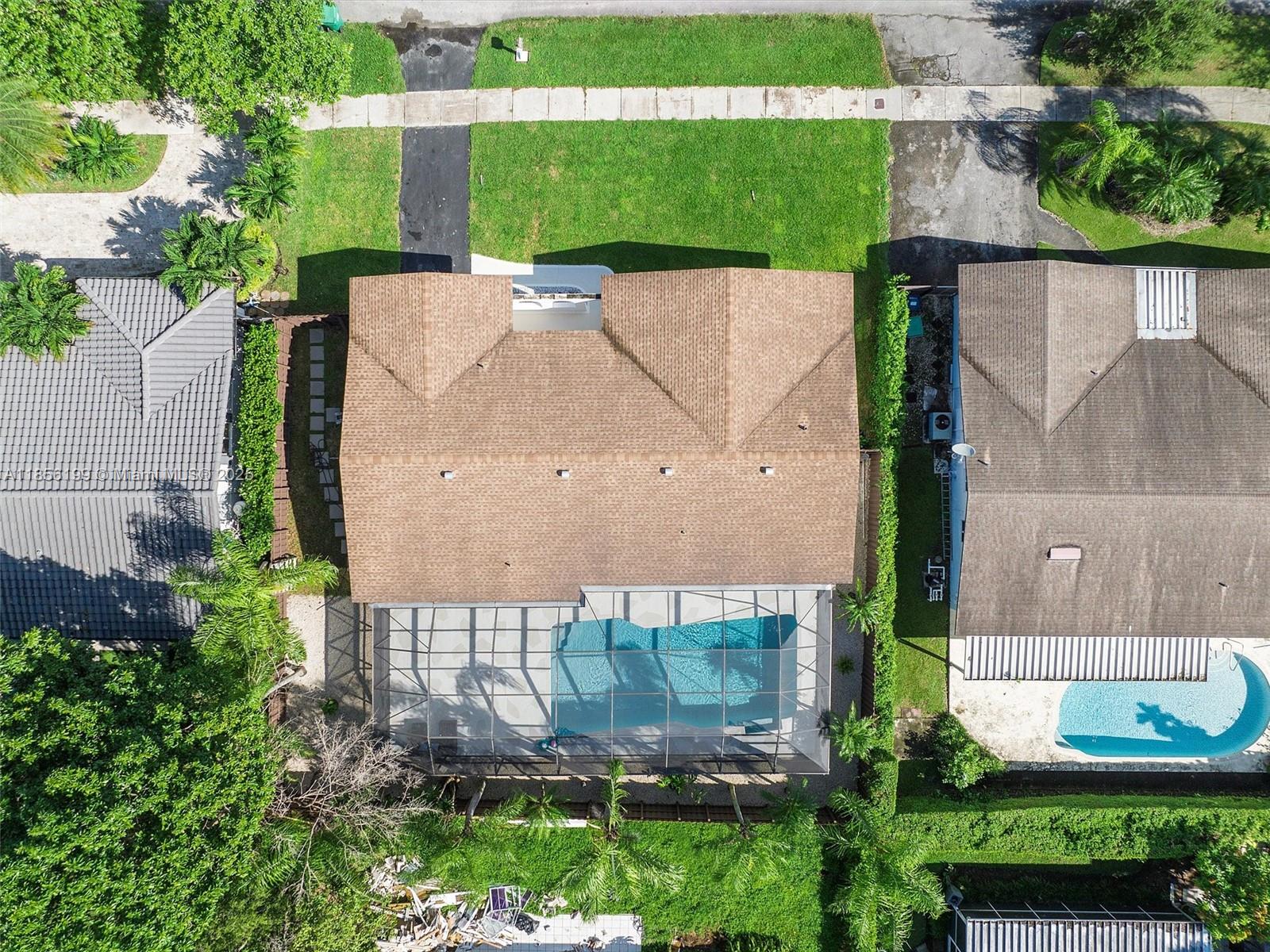 VILLA MALAGA - Residential