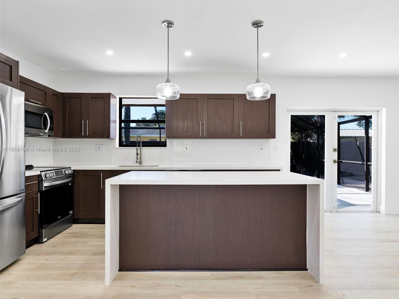 VILLA MALAGA - Residential