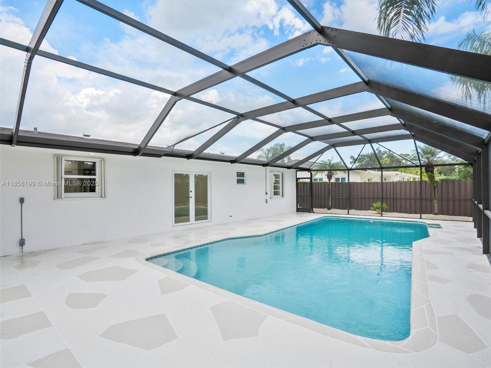 VILLA MALAGA - Residential