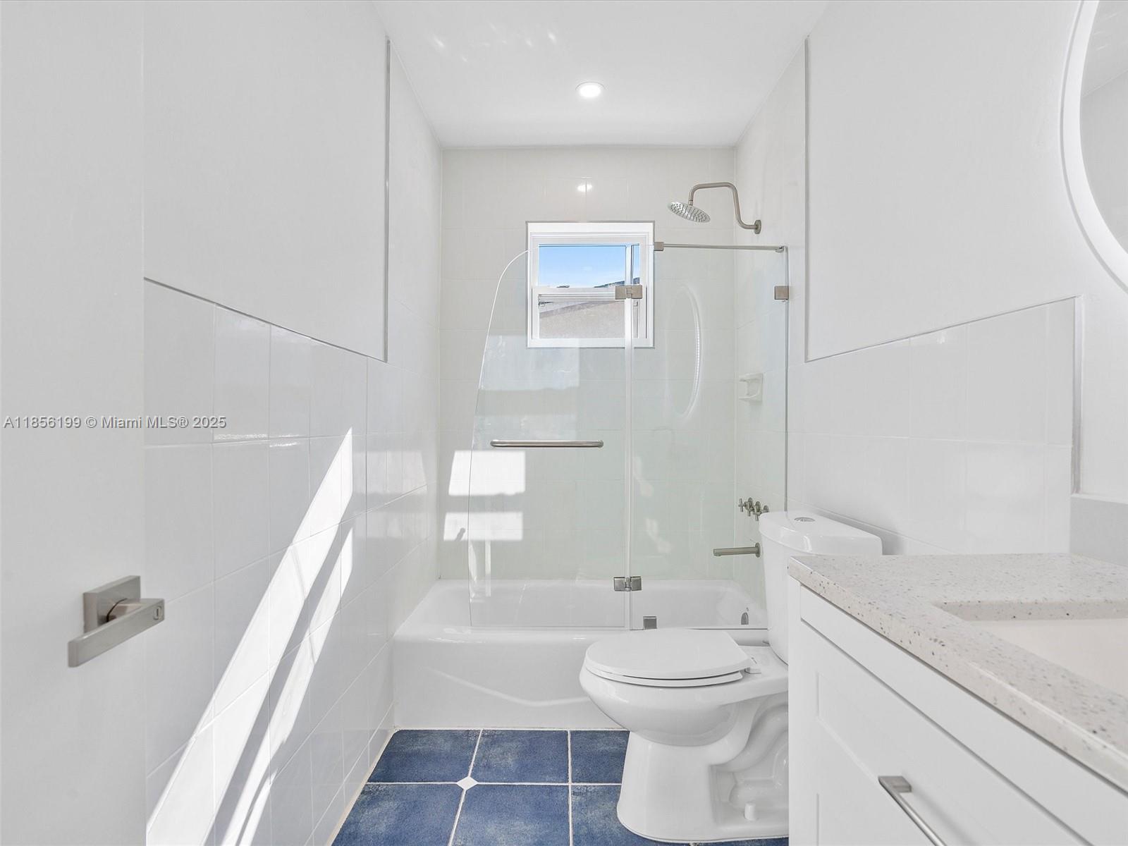 VILLA MALAGA - Residential