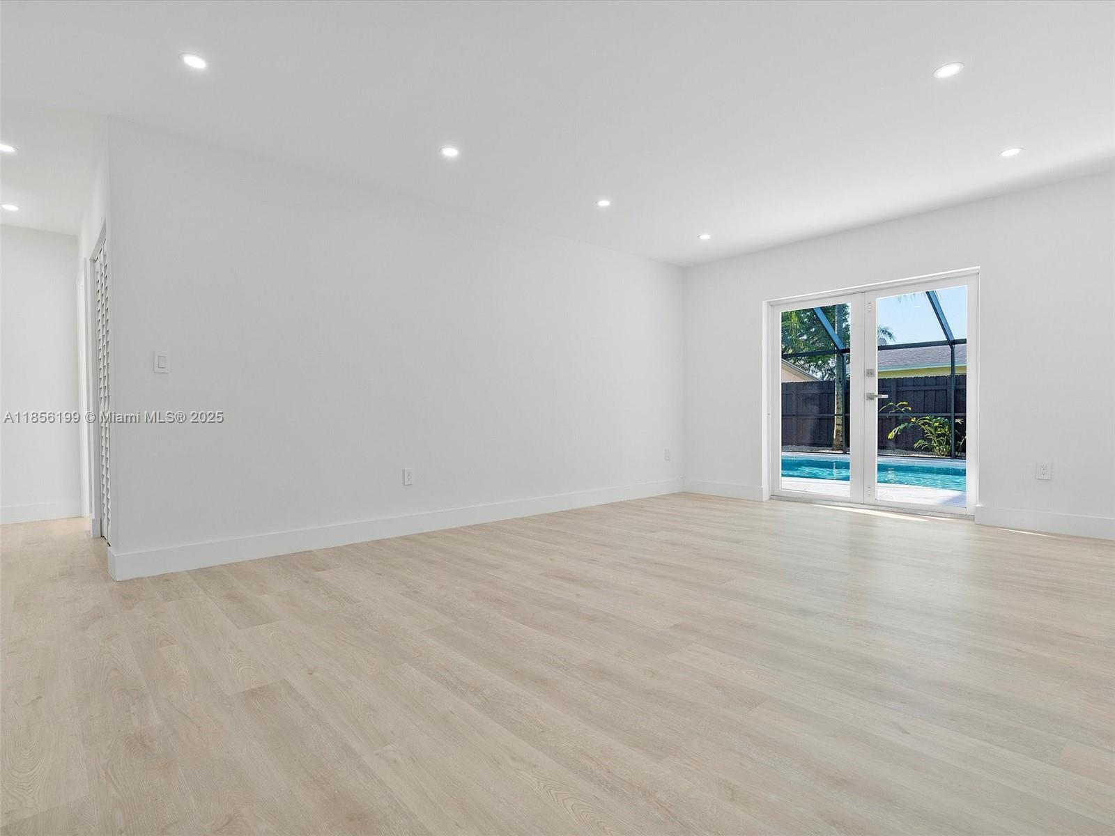 VILLA MALAGA - Residential