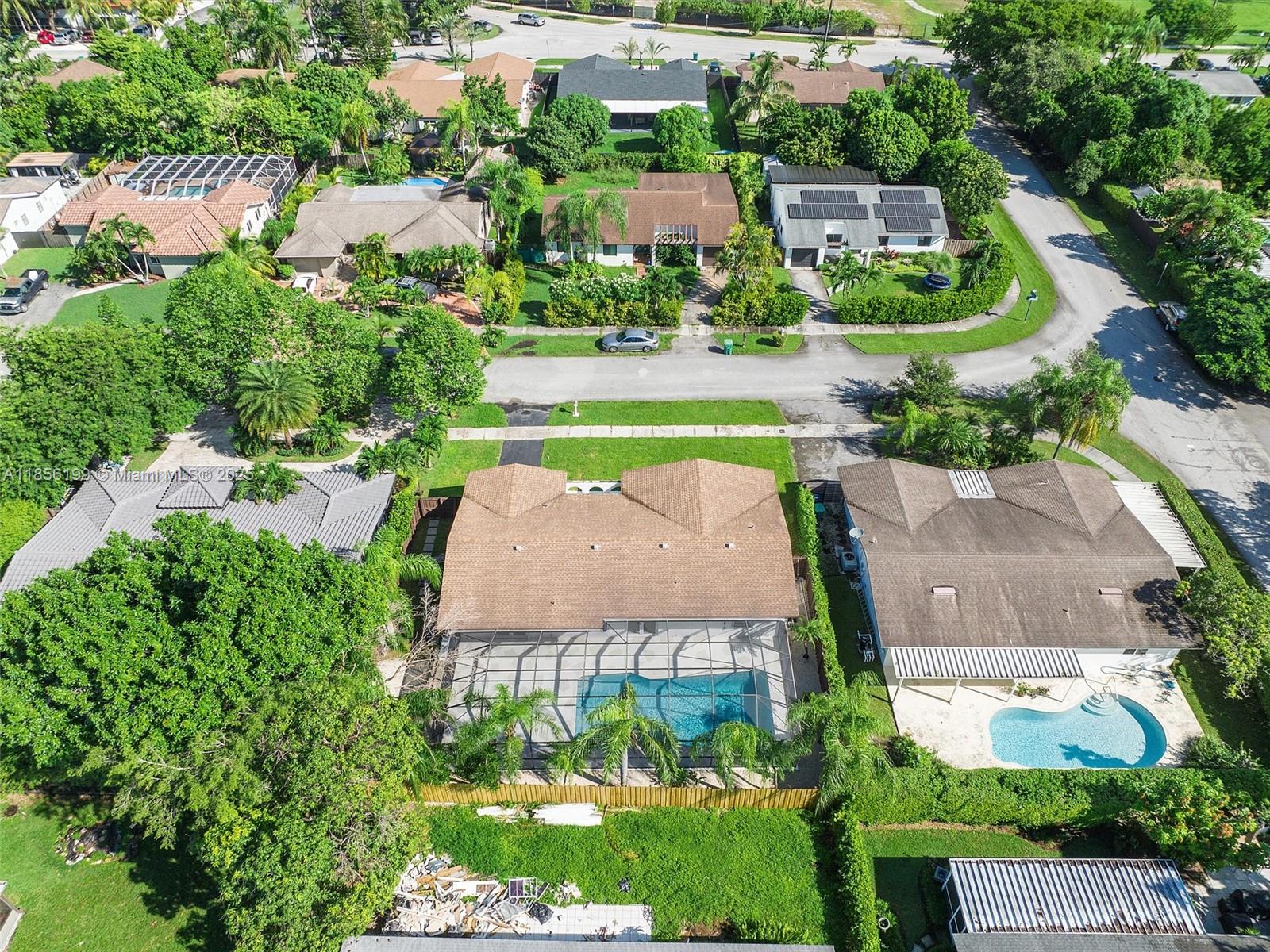 VILLA MALAGA - Residential