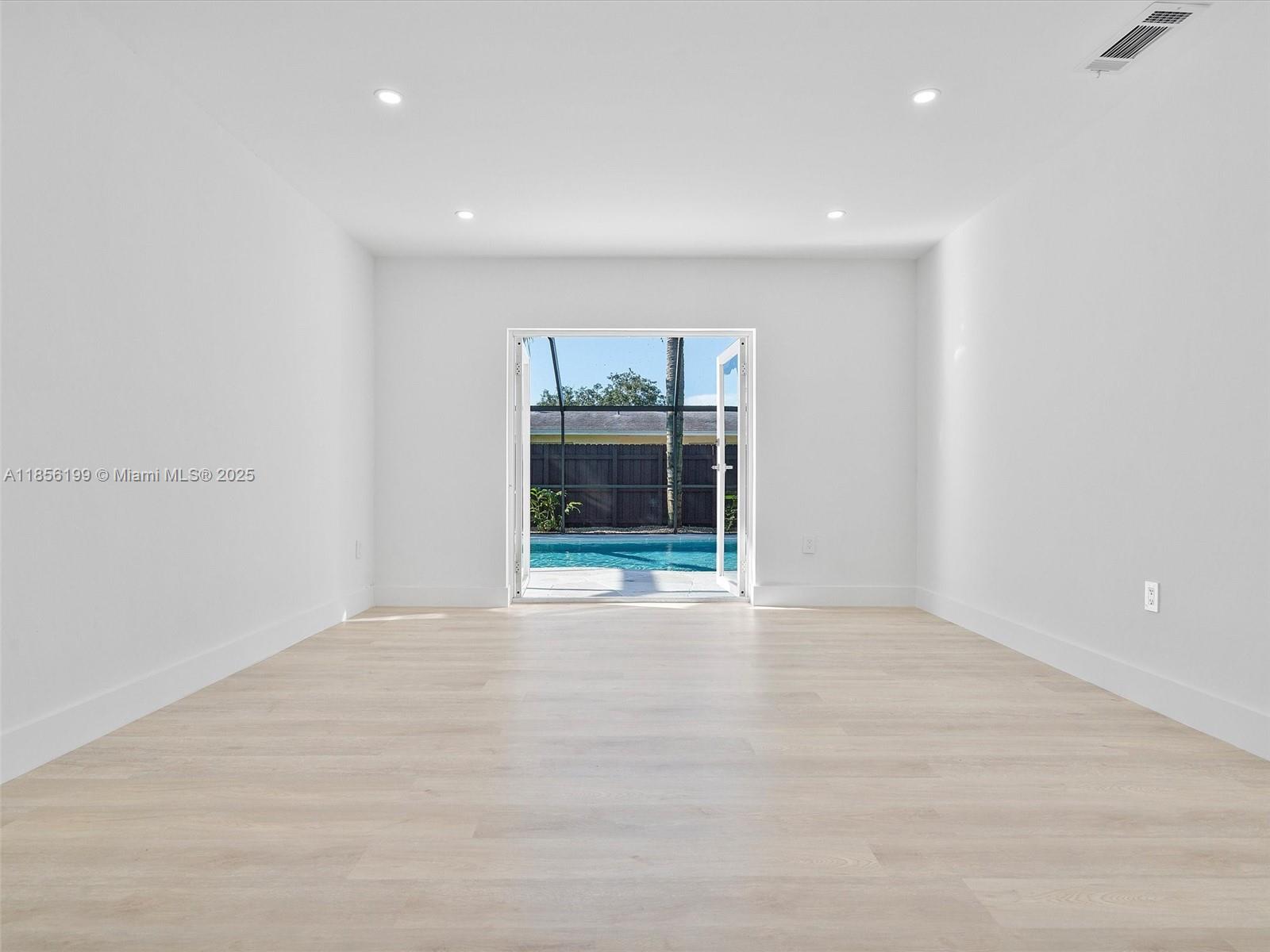 VILLA MALAGA - Residential