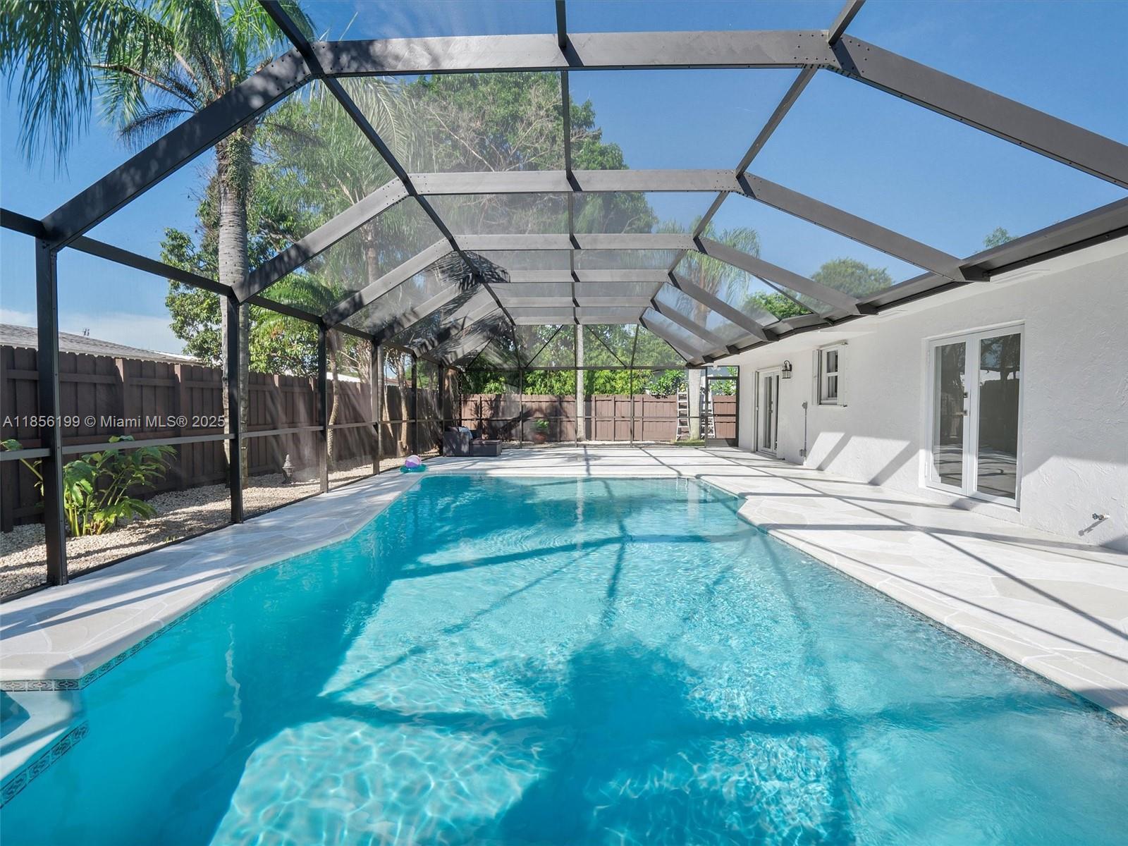 VILLA MALAGA - Residential