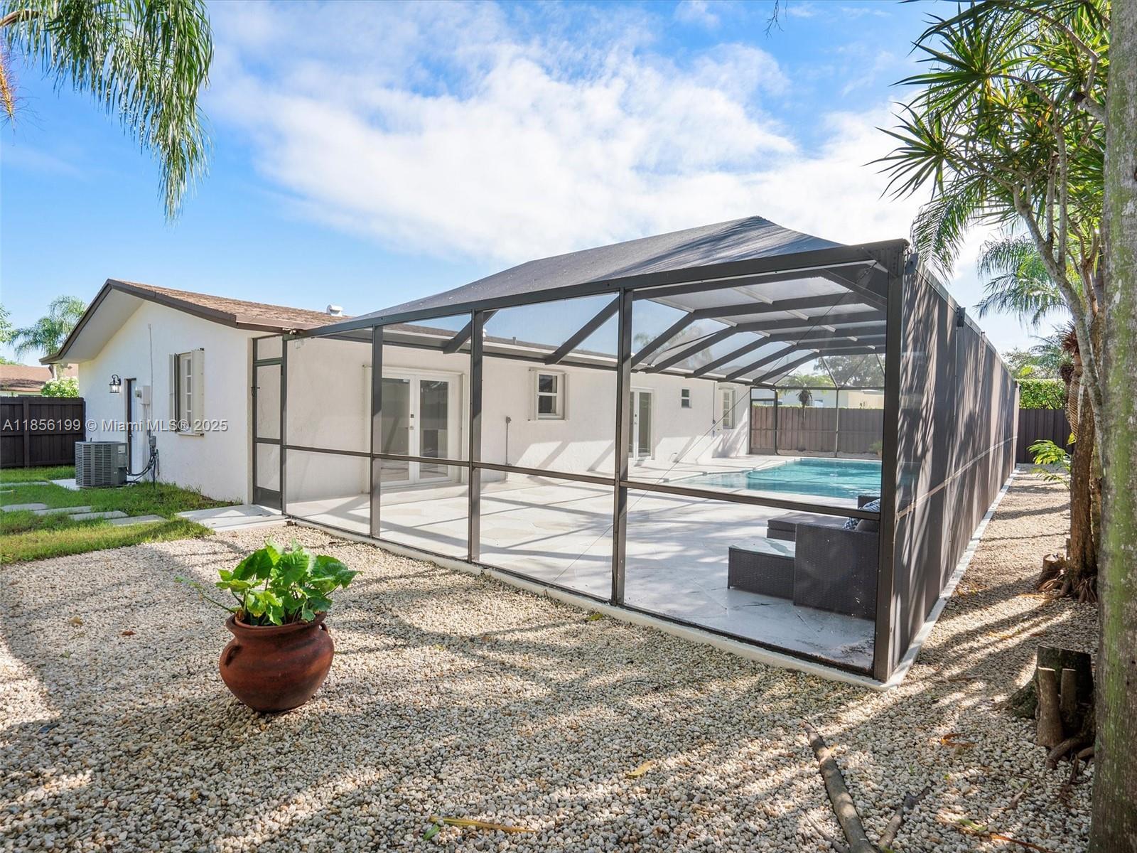 VILLA MALAGA - Residential