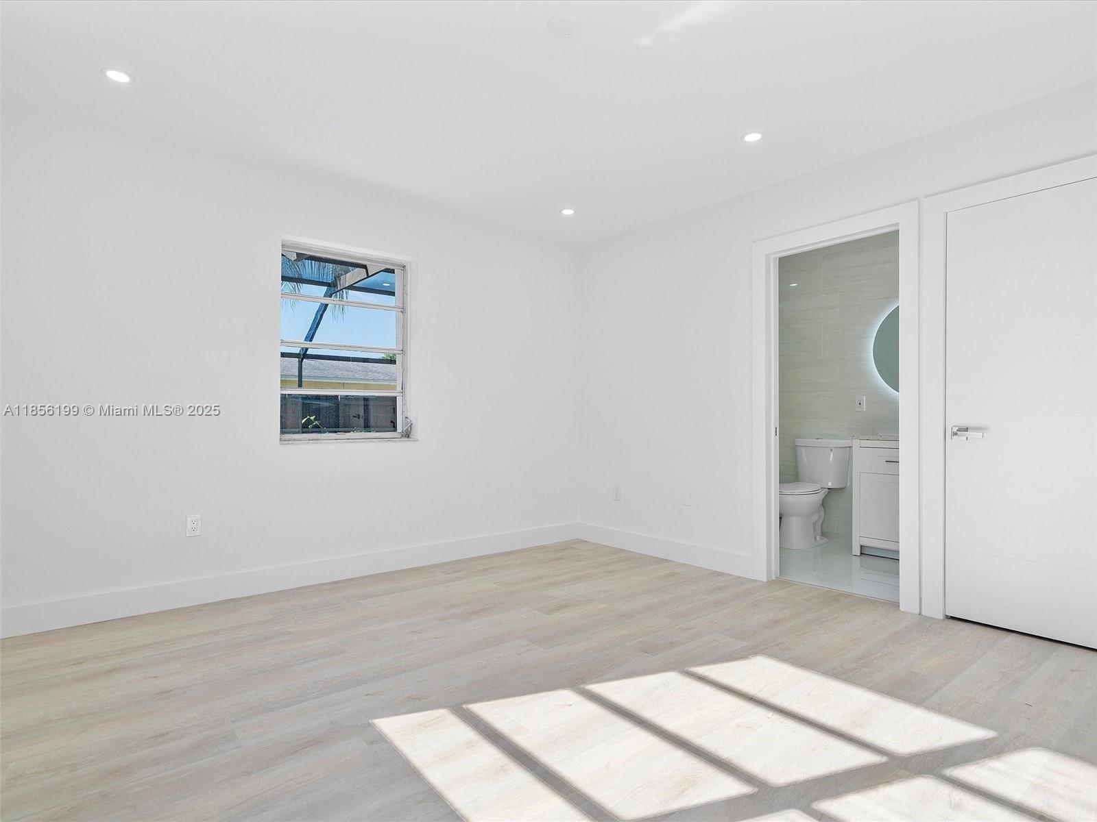 VILLA MALAGA - Residential