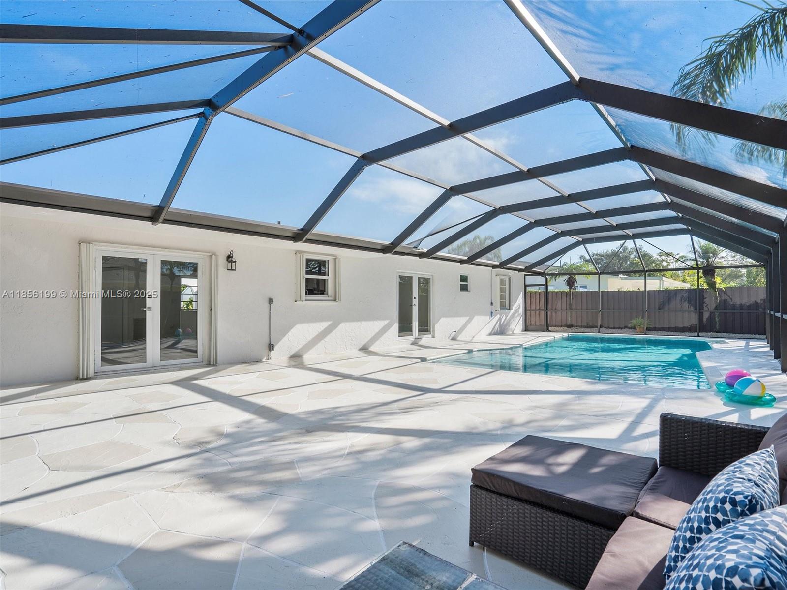 VILLA MALAGA - Residential