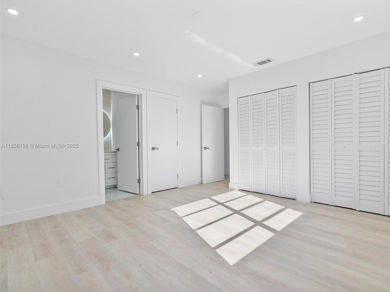 VILLA MALAGA - Residential