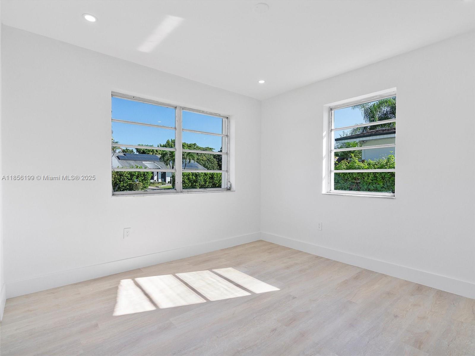 VILLA MALAGA - Residential
