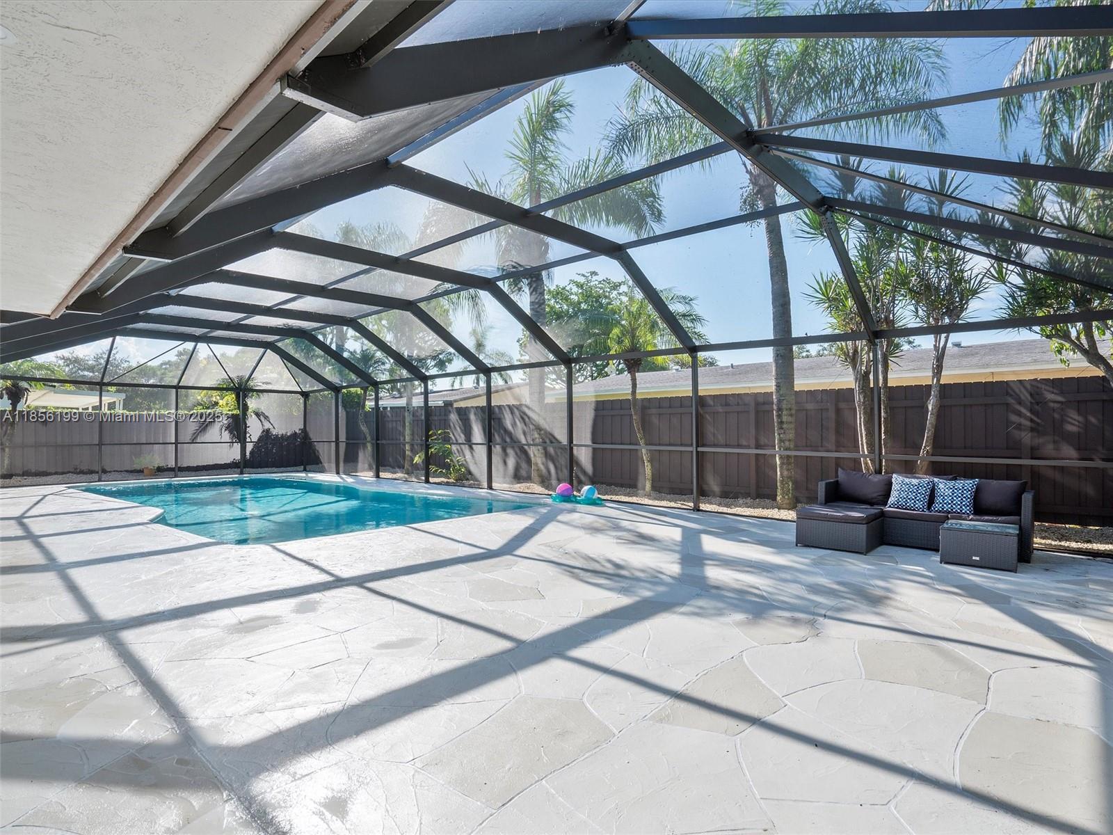 VILLA MALAGA - Residential