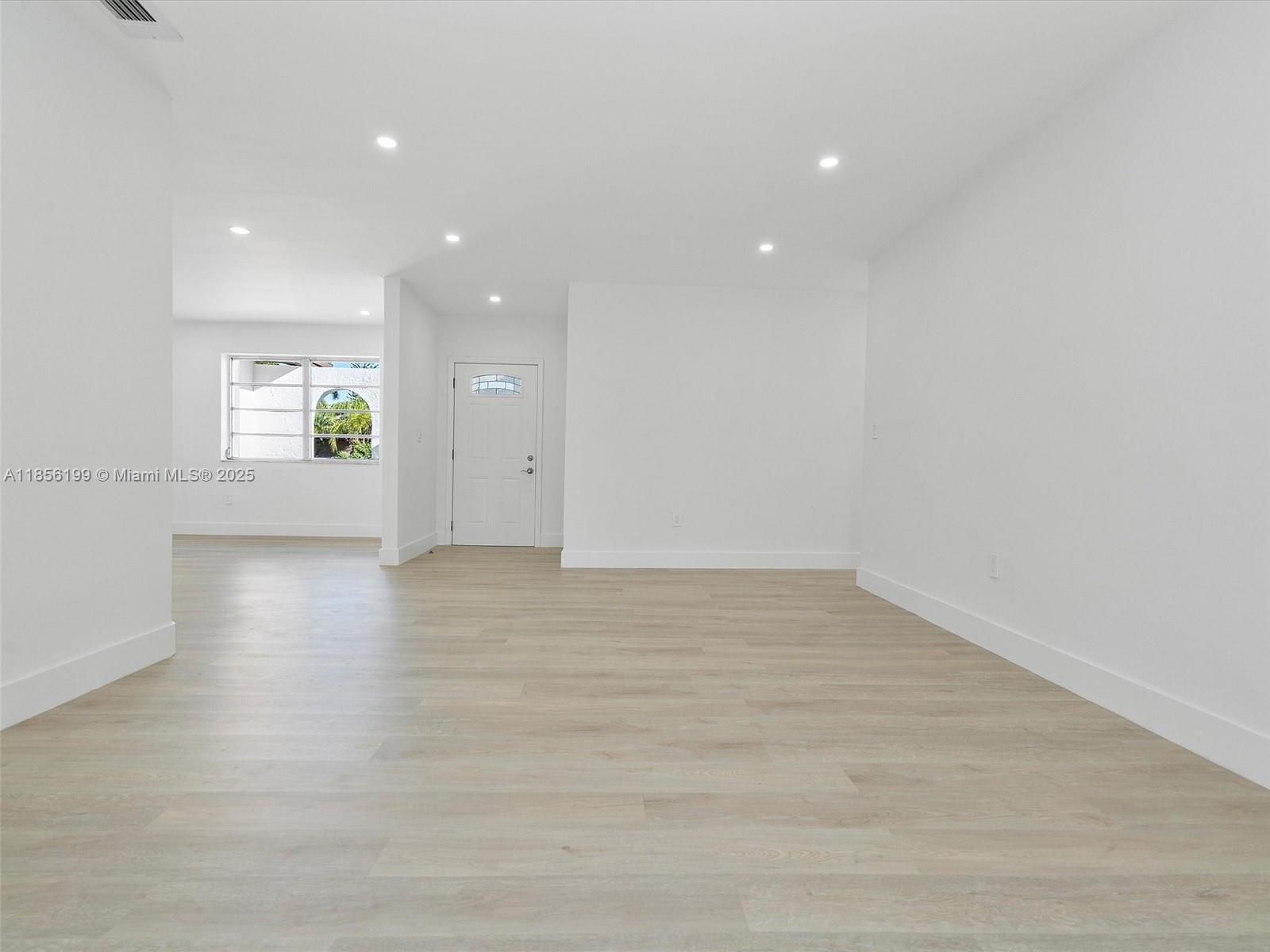 VILLA MALAGA - Residential