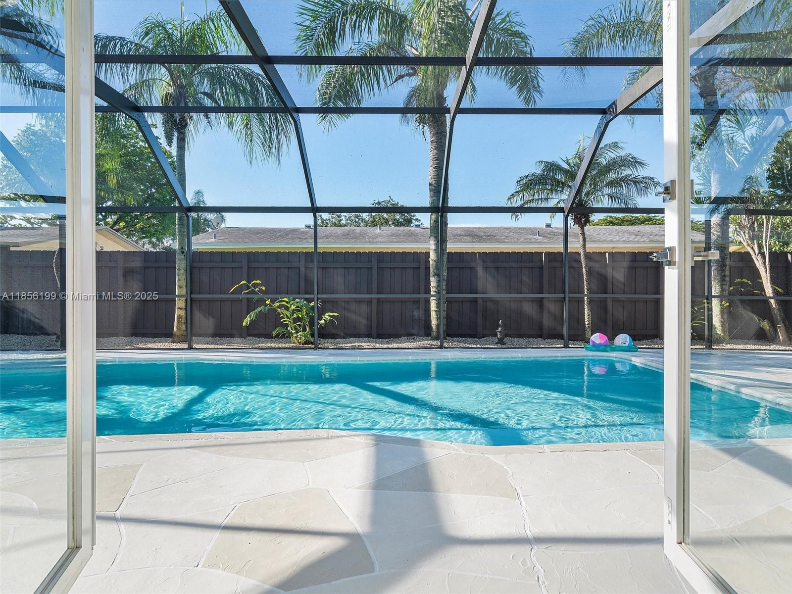 VILLA MALAGA - Residential