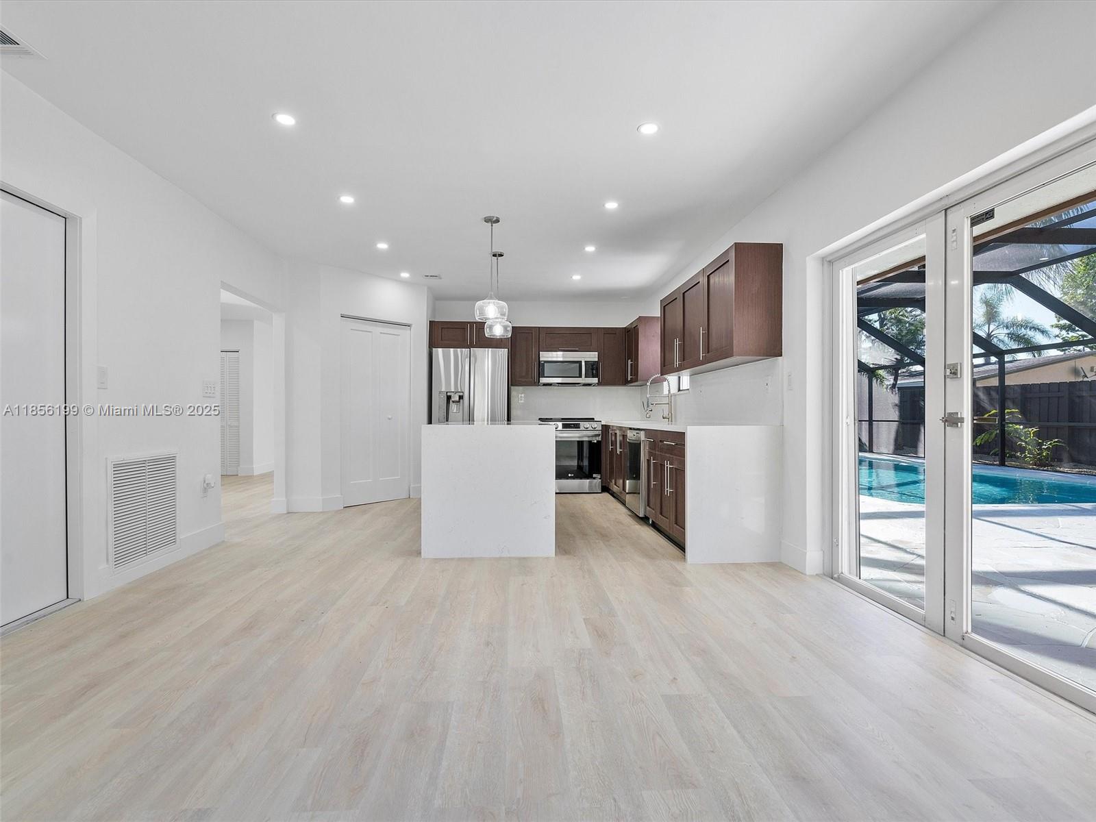 VILLA MALAGA - Residential