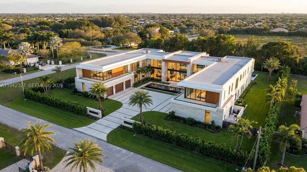 CHAMBERS LAND CO SUB SW1/ - Land