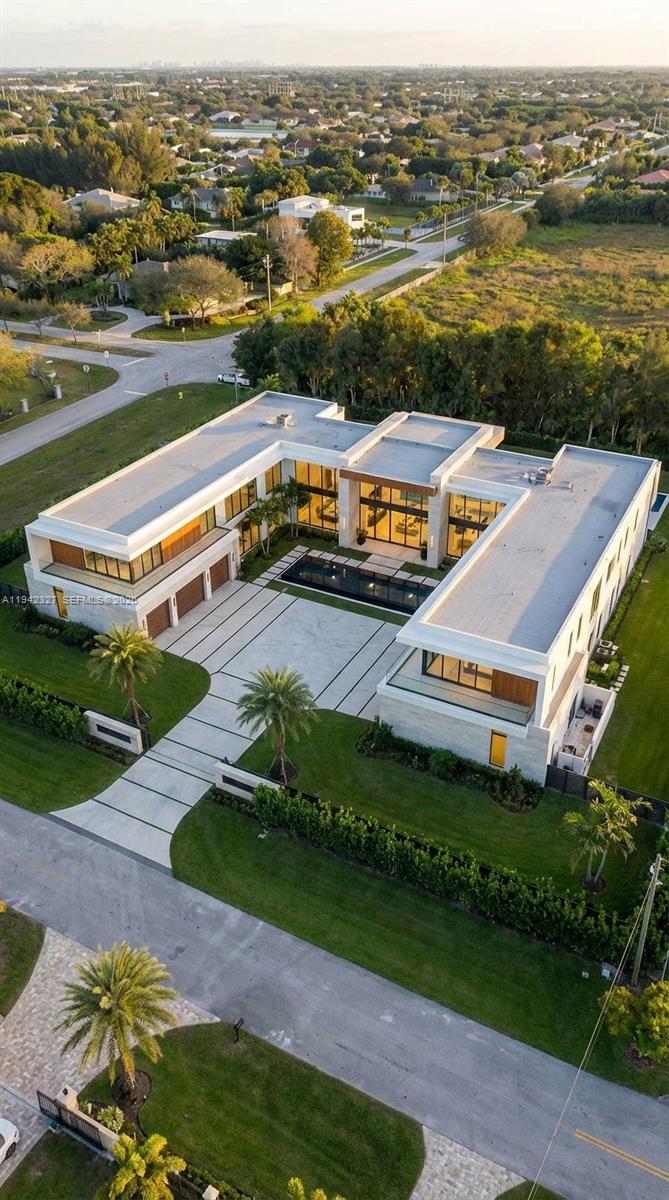 CHAMBERS LAND CO SUB SW1/ - Land