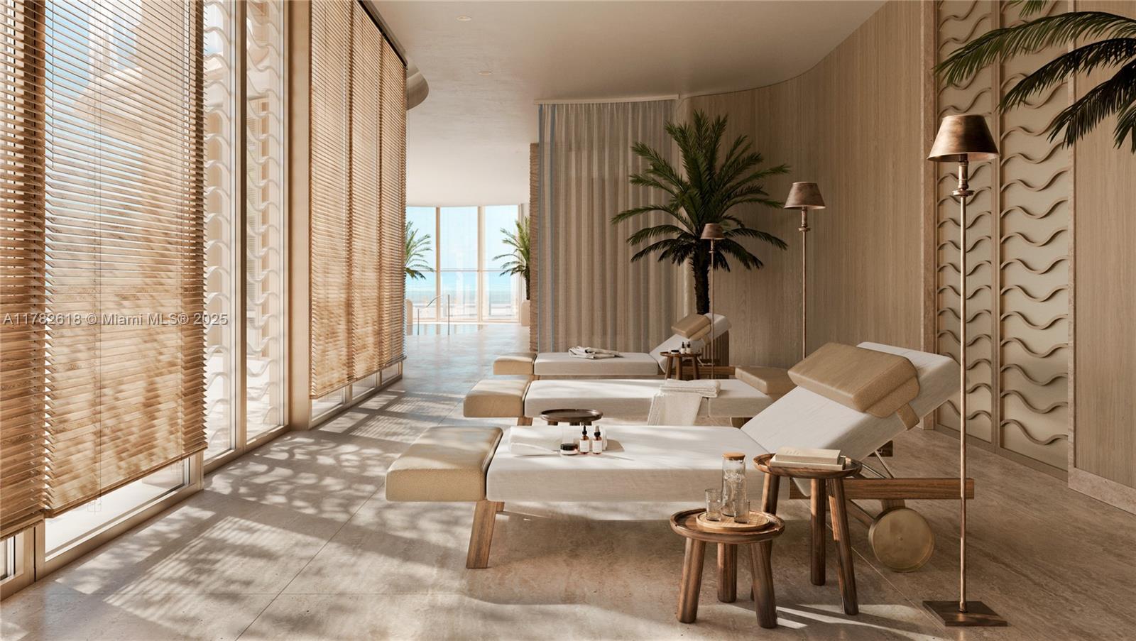 Four Seasons Private Resid - Residential